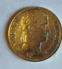 5 Francs Napoléon Empereur