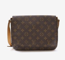 Louis Vuitton Sac épaule