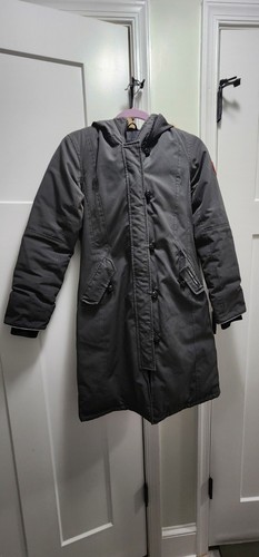 Canada goose brittania - canada,