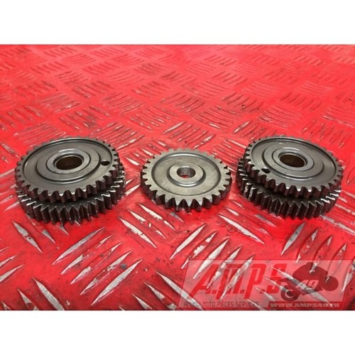 Pignon moteur suzuki - moteur,