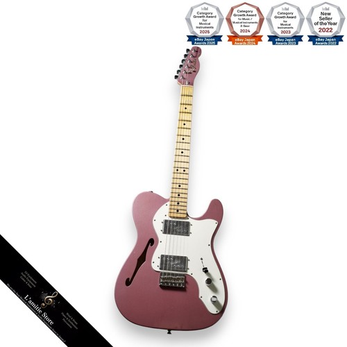 Guitare fender custom shop - guitare,