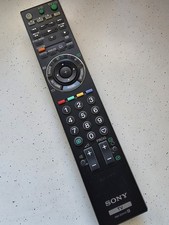 Télécommande Originale Sony RM-ED012