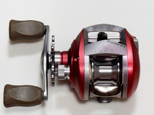 Daiwa liberto pixie - liberto,