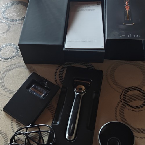Braun rasoir électrique