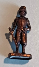 Kinder métal - Série