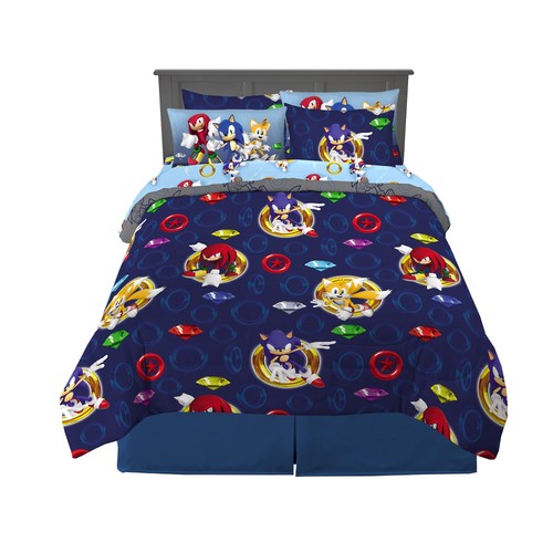 Sonic the hedgehog - the,