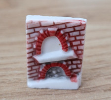 Fève plate - Four à pain