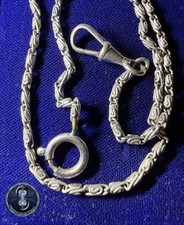 Chaîne de montre gousset