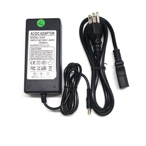 24v adapter for jarre - for,