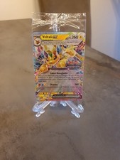 Pokémon Carte Voltali EX