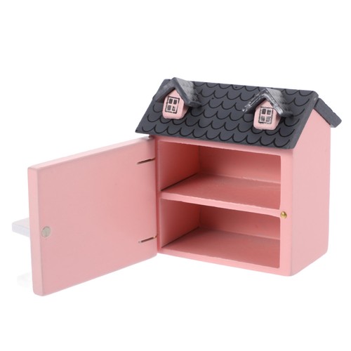 Modèle mini maison - modèle, de
