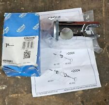 Support De Douchette Grohe