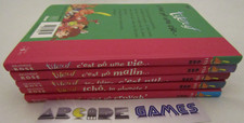 Lot livres titeuf - livres,