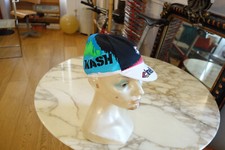 Gapette Hat Cinelli Mash Casquette vélo