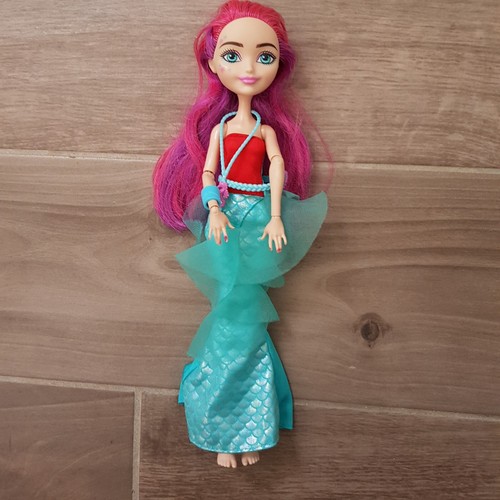 Ever after high meeshell - ever,