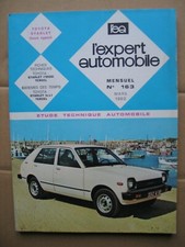 Revue Technique Automobile