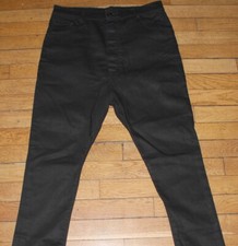 LE TEMPS DES CERISES  Jeans pour Homme  W 27 - L 30 Taille Fr 38 (Réf V025 )