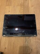 HS - Dalle LCD Ecran Retina Apple Macbook Air 13"  (2020) Gris sidéral - A2179