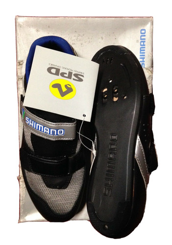 Chaussures course shimano - chaussures, de