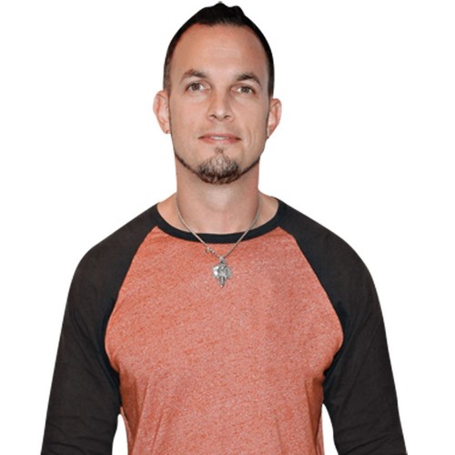 Mark tremonti - mark, (casual)