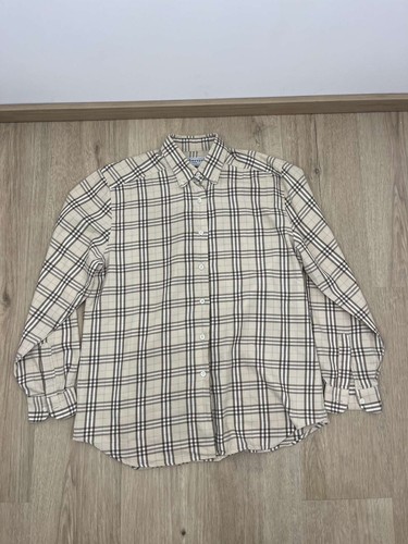 Chemise burberry femme - chemise,