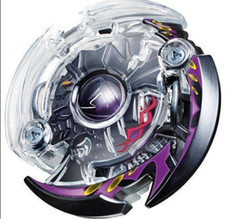 TOUPIE  BEYBLADE  BURST  B-42 DARK  DEATHSCYTHER