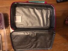 Bento lunch box BRAND NEW with cool packs inside and 3 containers. 