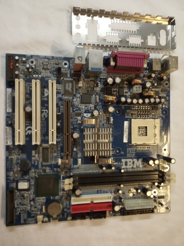 Carte mere ibm 49p1599 socket - mere,
