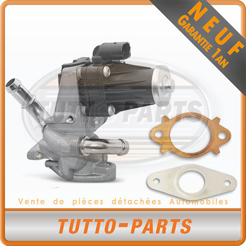 Egr valvula citroen - valvula,