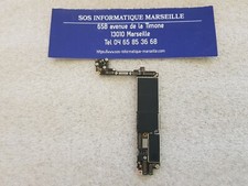 Carte-Mère Apple IPhone 7 A1778 128GB Original HS