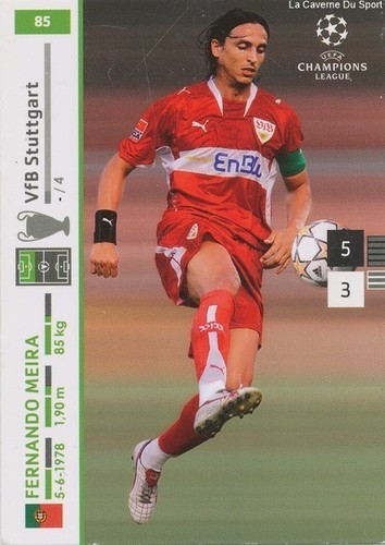 085 fernando meira portugal - 085, #