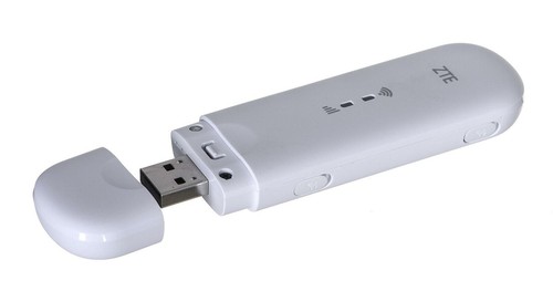 Zte mf79 clé mobile - mf79,