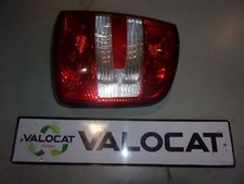 SKODA FABIA 2005 1.9 TDI 100CV