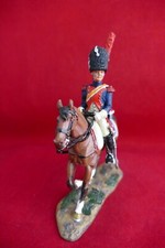 Delprado 1er Empire Homme de
