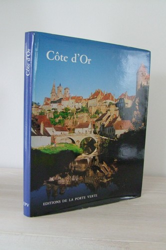 Côte michel huvet - cÔte, d'or