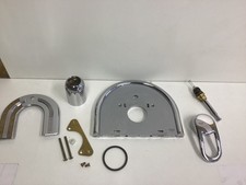 Grohe chiara robinet wannen - chiara,