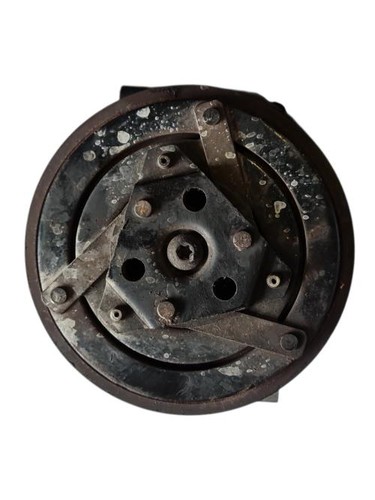 Compresseur clim renault - compresseur,