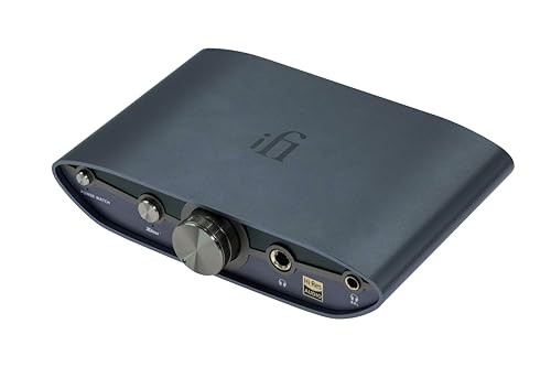 Amplificateur audio ifi zen - audio,