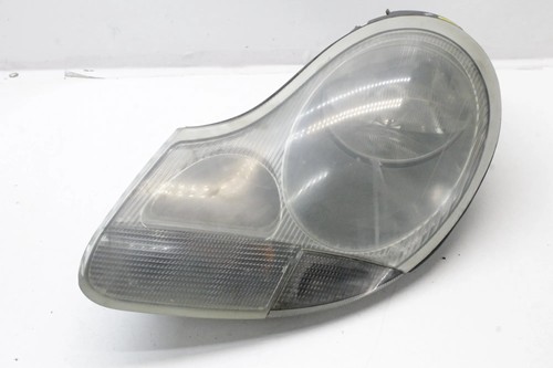 Porsche boxster 986 phare - boxster,