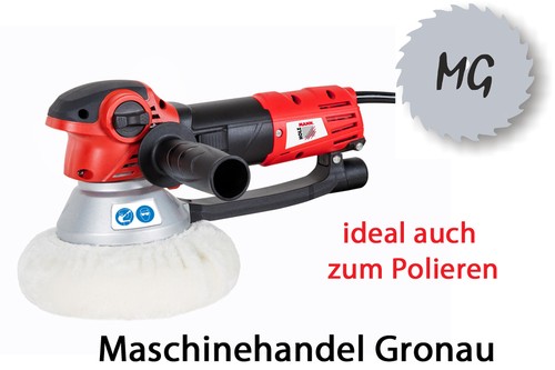 Holzmann exzenterschleifer ezs - holzmann,