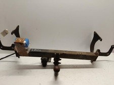 Attelage (boule de remorquage) CITROEN JUMPY 3 M PHASE 1 T-183