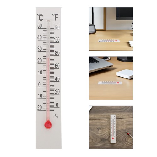 Pcs thermomètre en - , 30