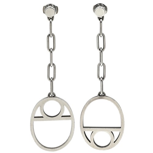 Jeu hermes pierce chaîne - hermes,