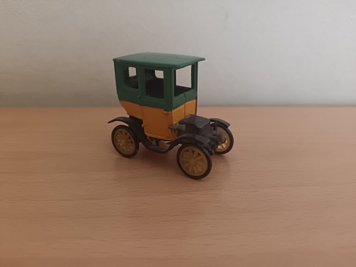 Rami jmk voiture de - 1/43,