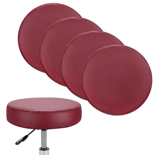 Pack bar stool covers - stool, round