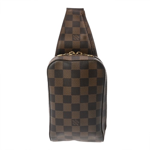 Louis vuitton geronimos - vuitton, n51994