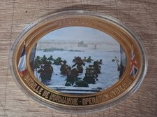 France Bataille de Normandie