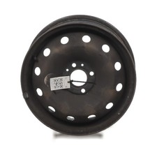 Jante tôle - Renault CLIO III