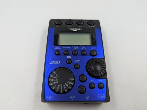 Korg pandora px4 processeur - korg,