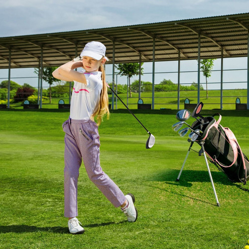 Ensemble complet clubs - ensemble, de
